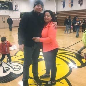 Meet your Posher, Cristian